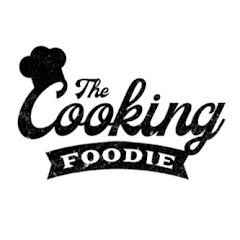 The Cooking Foodie - Israel channel logo