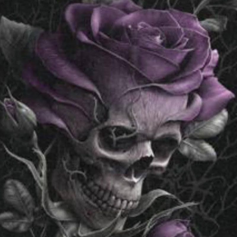 Gothic Witch “Goth&HorrorGirl” Chick