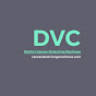 Davinci Canvas Stretching Machines DVC logo
