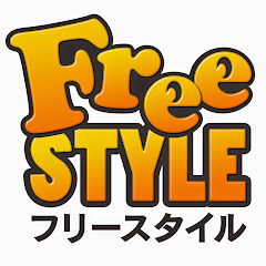Free Styleアイコン画像