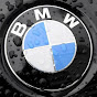 BRICO BMW STYLE logo