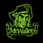 Mister Waller logo