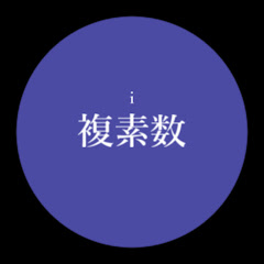 太郎複素数アイコン画像