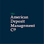 The American Deposit Management Co. logo