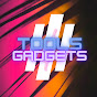 Tools and Gadgets logo