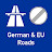 German & EU Roads