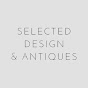 Selected Design & Antiques logo
