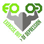Exercise Out Of Depression logo