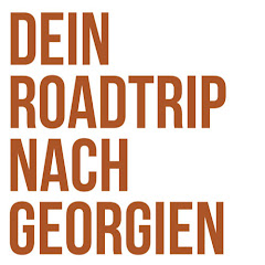 Dein Roadtrip nach Georgien