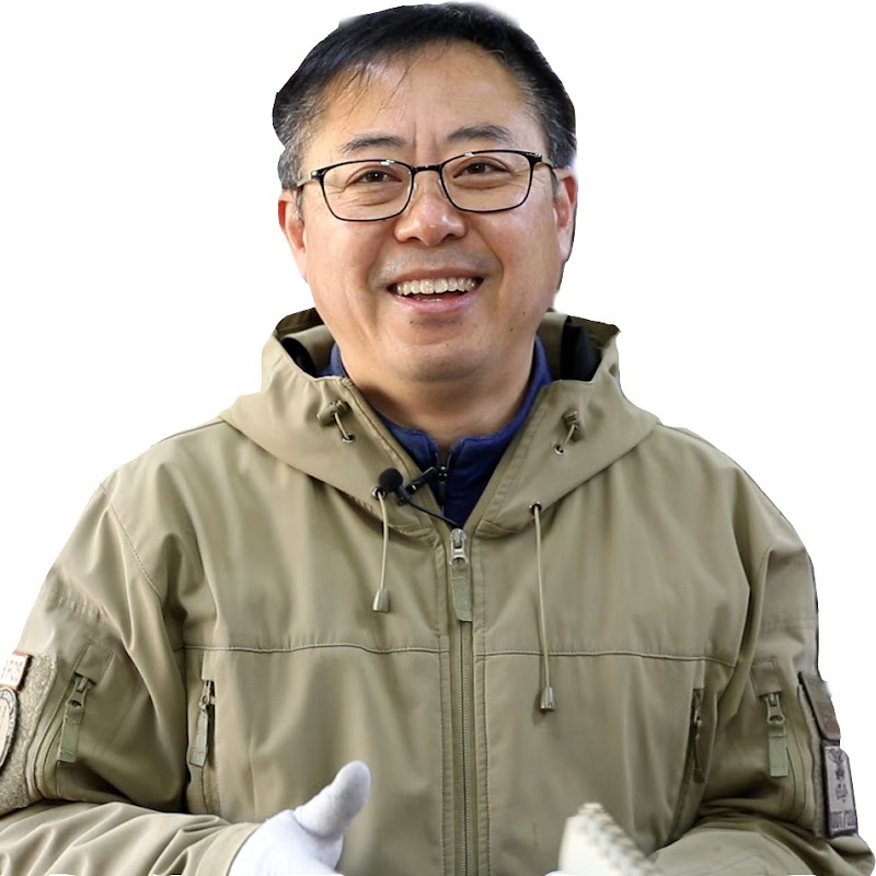 Donguk Seo (swatmohyung/스와트모형)