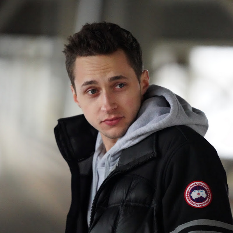 Damon Bukouras
