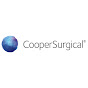 CooperSurgical España logo