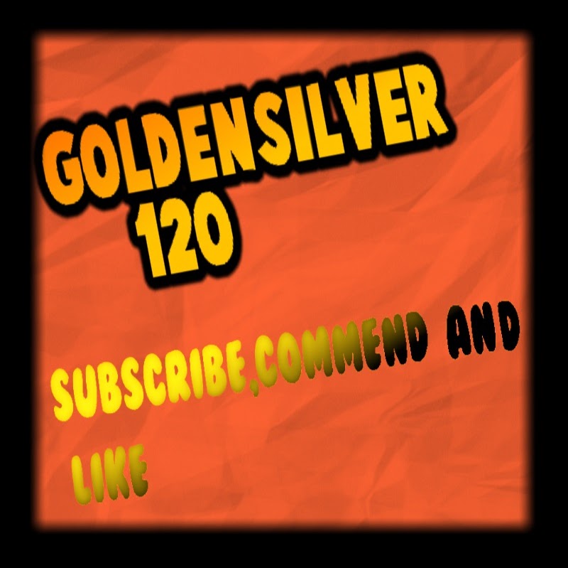Goldensilver120
