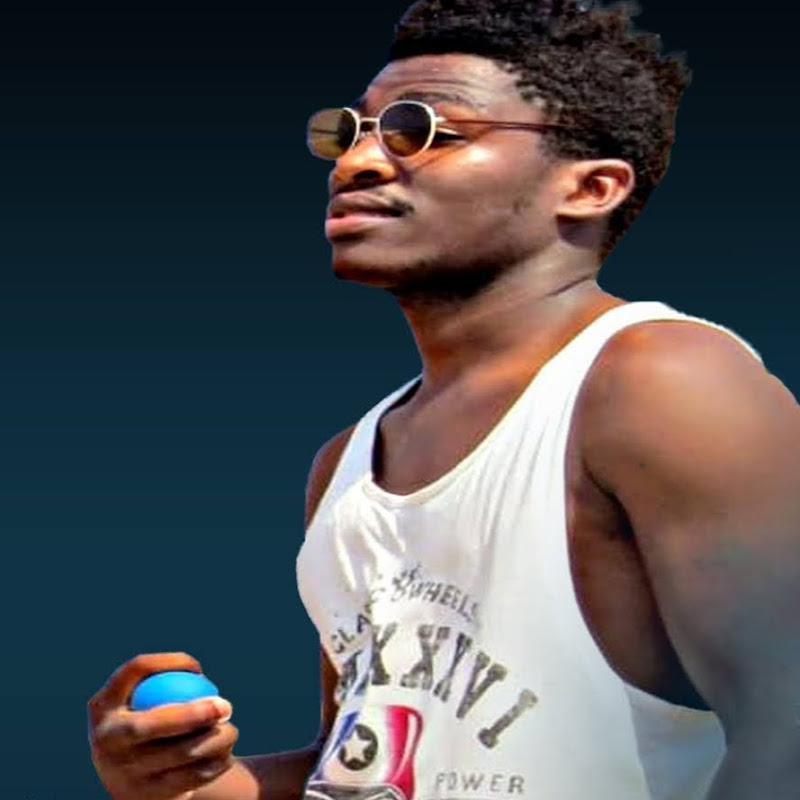 Barrrassu official music