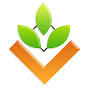 Vishnu Tea Company logo