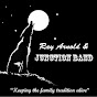Ray Arnold & Junction Band logo