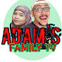 AdamsFamily TV channel logo