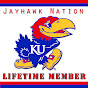JayhawkNation logo