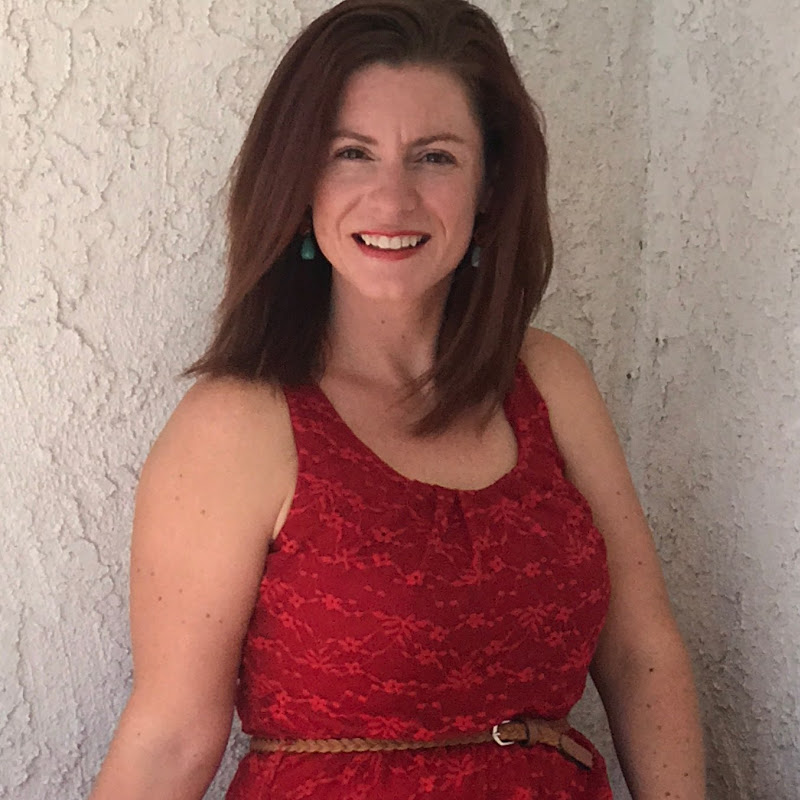 Dance Fitness with Melanie Preston