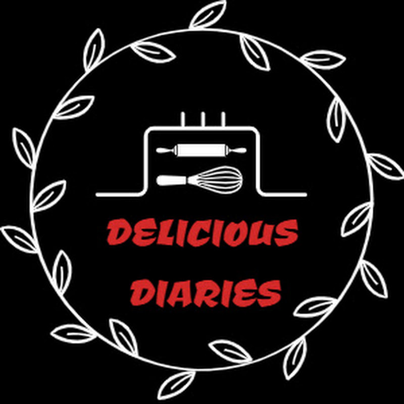 Delicious Diaries