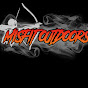 Misfit Outdoors logo