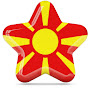 Macedonian TV logo