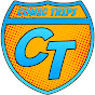 Comic Trips logo