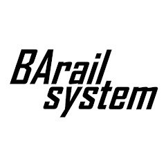 Логотип каналу BArailsystem