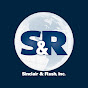 Sinclair & Rush, Inc. logo