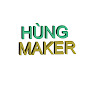 Hùng Maker logo