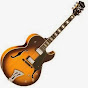 Rocky Guitar Man