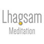 Lhagsam Tibetan Meditation logo