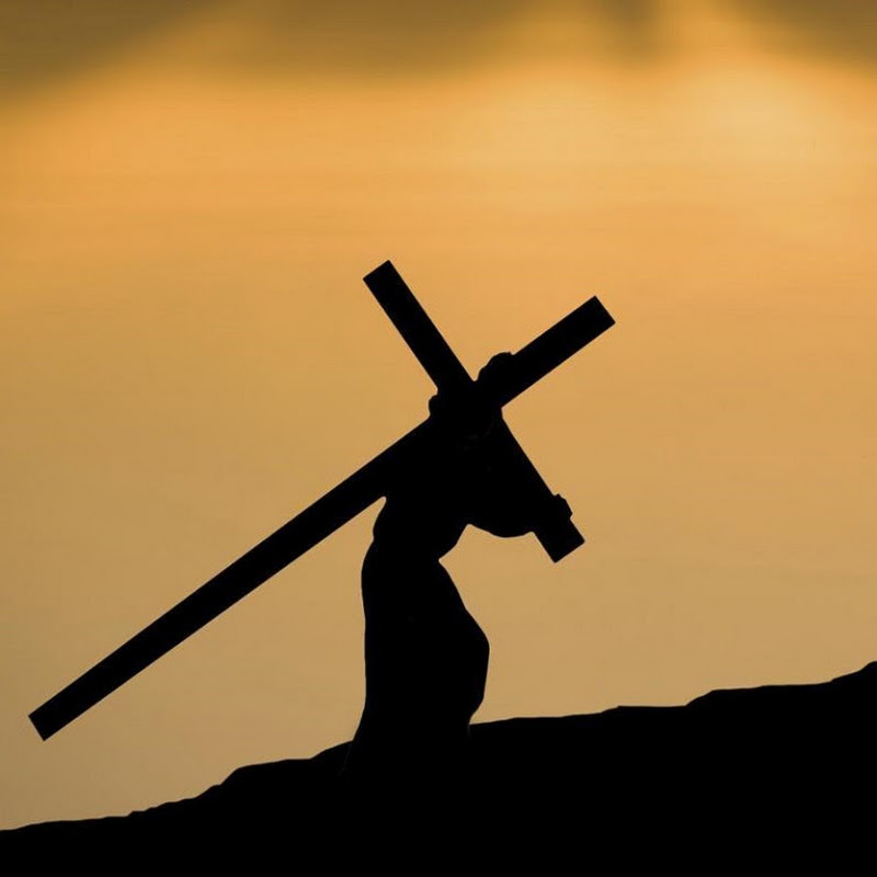 Way of the Cross icon