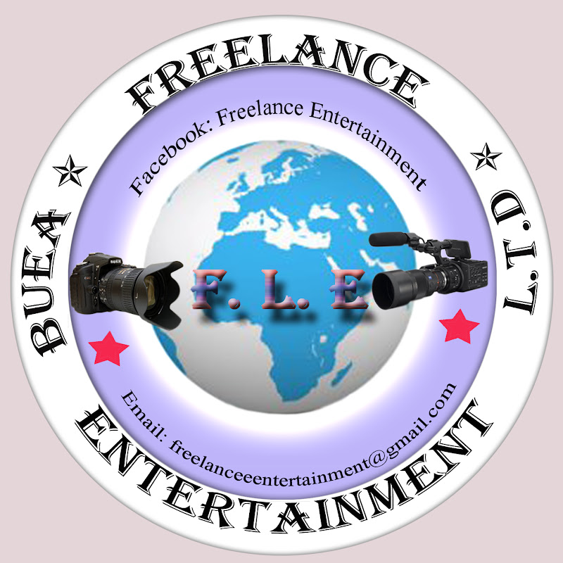 Freelance Entertainment