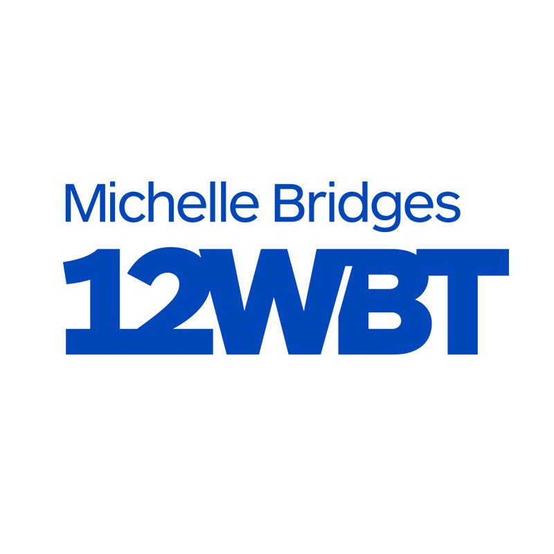 Michelle Bridges 12 Week Body Transformation