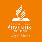 Logan Reserve Seventh-day Adventist Church logo