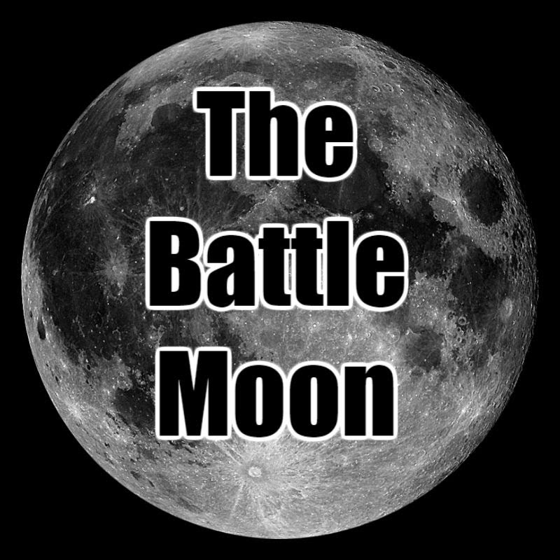 The Battle Moon