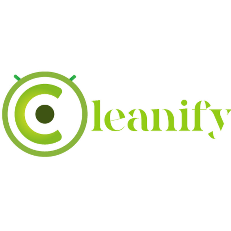 Cleanify