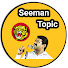 AJz-43jvrbo-channel-avatar-Seeman Topic