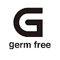 germ free logo