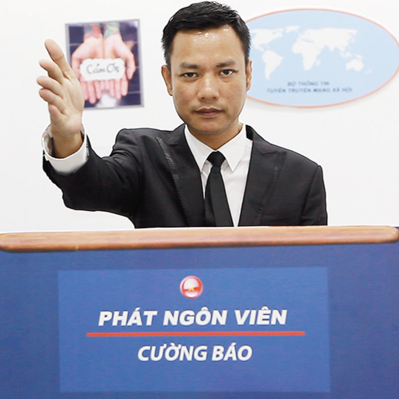 Cường Báo