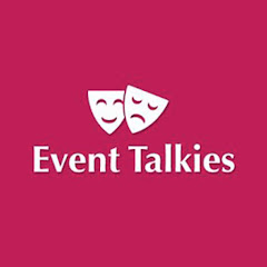 Логотип каналу Event Talkies