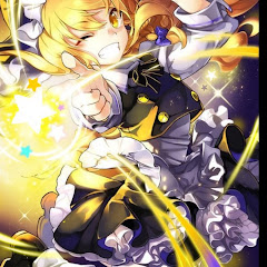 東方プロジェクトメンバーズ霧雨魔理沙 Kirisame Marisa