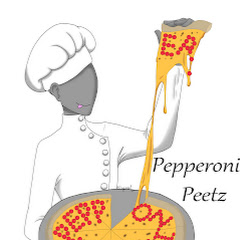 Pepperoni Peetz Avatar