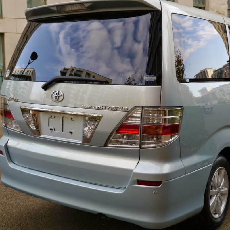 Japan Car Imports