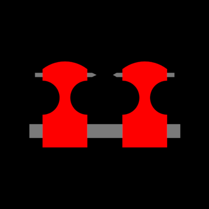 Adventures with a Very Small Lathe Logo