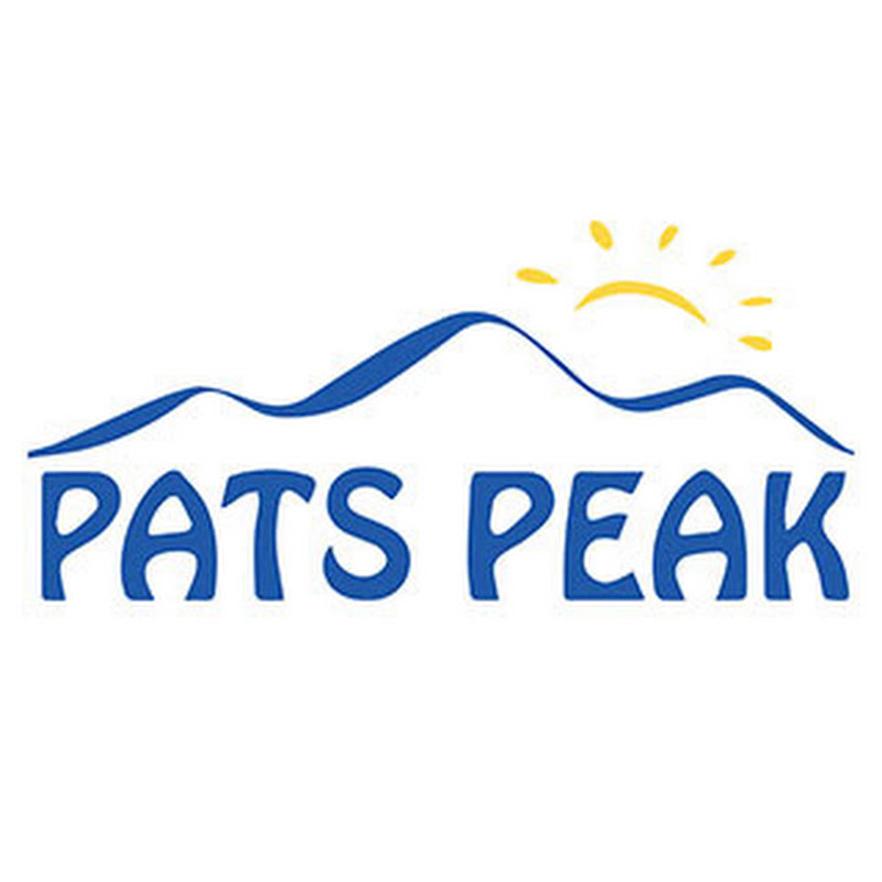 Pats Peak Ski Area logo