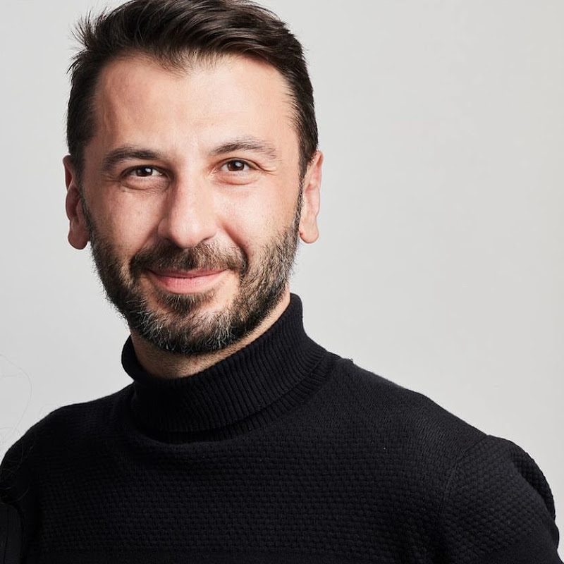 Stefan Panfili