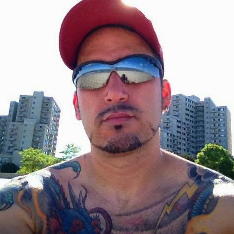 Max Souza