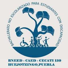 CAED Huejotzingo